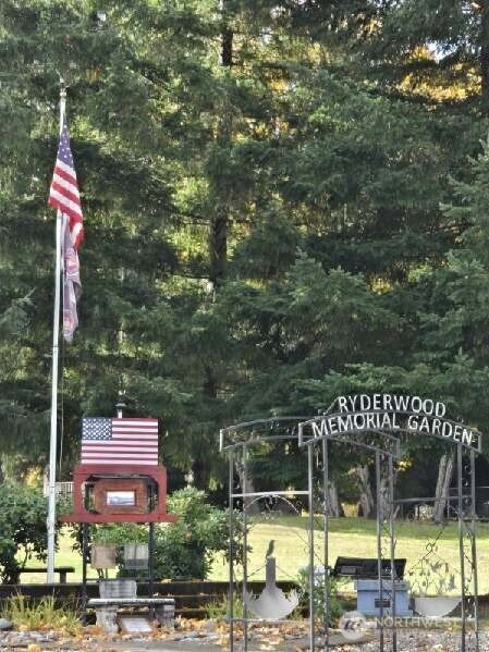 505 Morse Street, Ryderwood, WA 98581