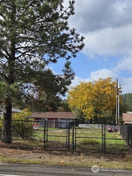 505 Morse Street, Ryderwood, WA 98581