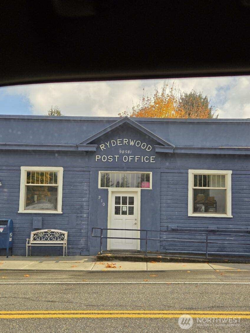 505 Morse Street, Ryderwood, WA 98581