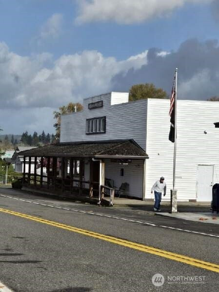 505 Morse Street, Ryderwood, WA 98581