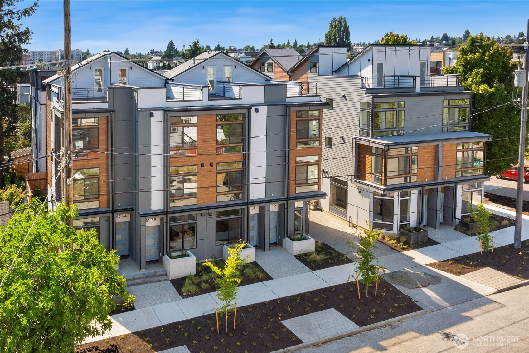 5517 A 9th Avenue NW, Seattle, WA 98107