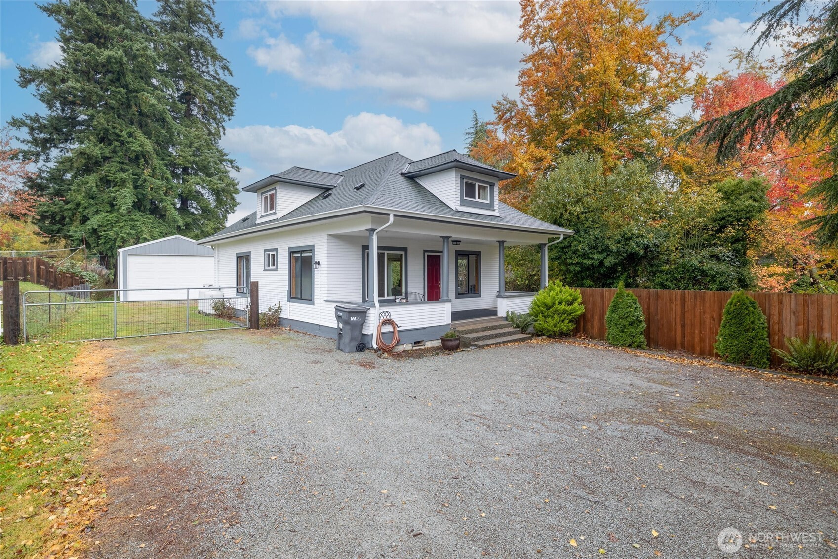 21060 Bulson Road, Mount Vernon, WA 98274