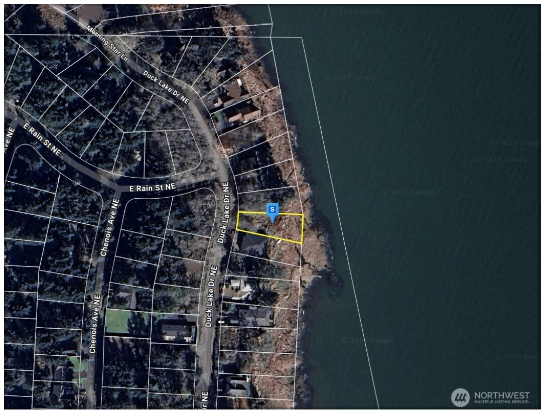 784 Duck Lake Drive NE, Ocean Shores, WA 98569