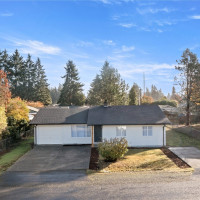 17117 5th Avenue Ct E, Spanaway, WA 98387