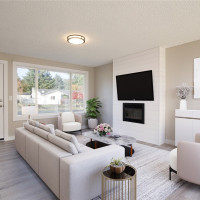 17117 5th Avenue Ct E, Spanaway, WA 98387