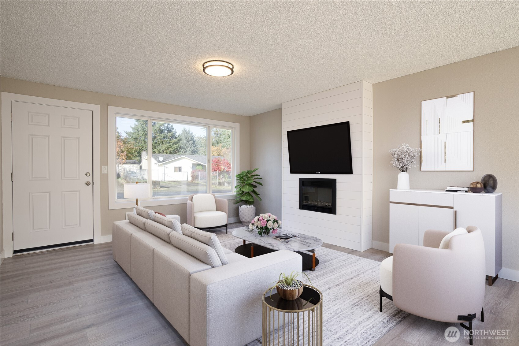 17117 5th Avenue Ct E, Spanaway, WA 98387