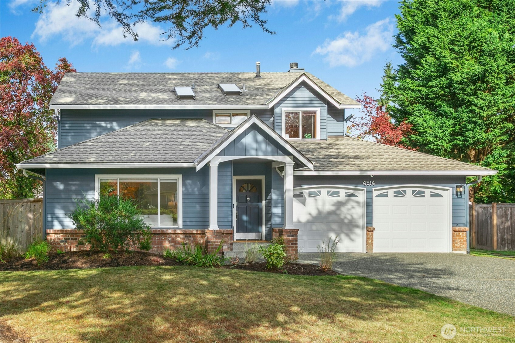 4514 186th Avenue SE, Issaquah, WA 98027