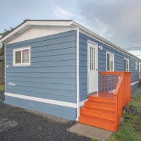 6201 203rd Avenue SW, Centralia, WA 98531