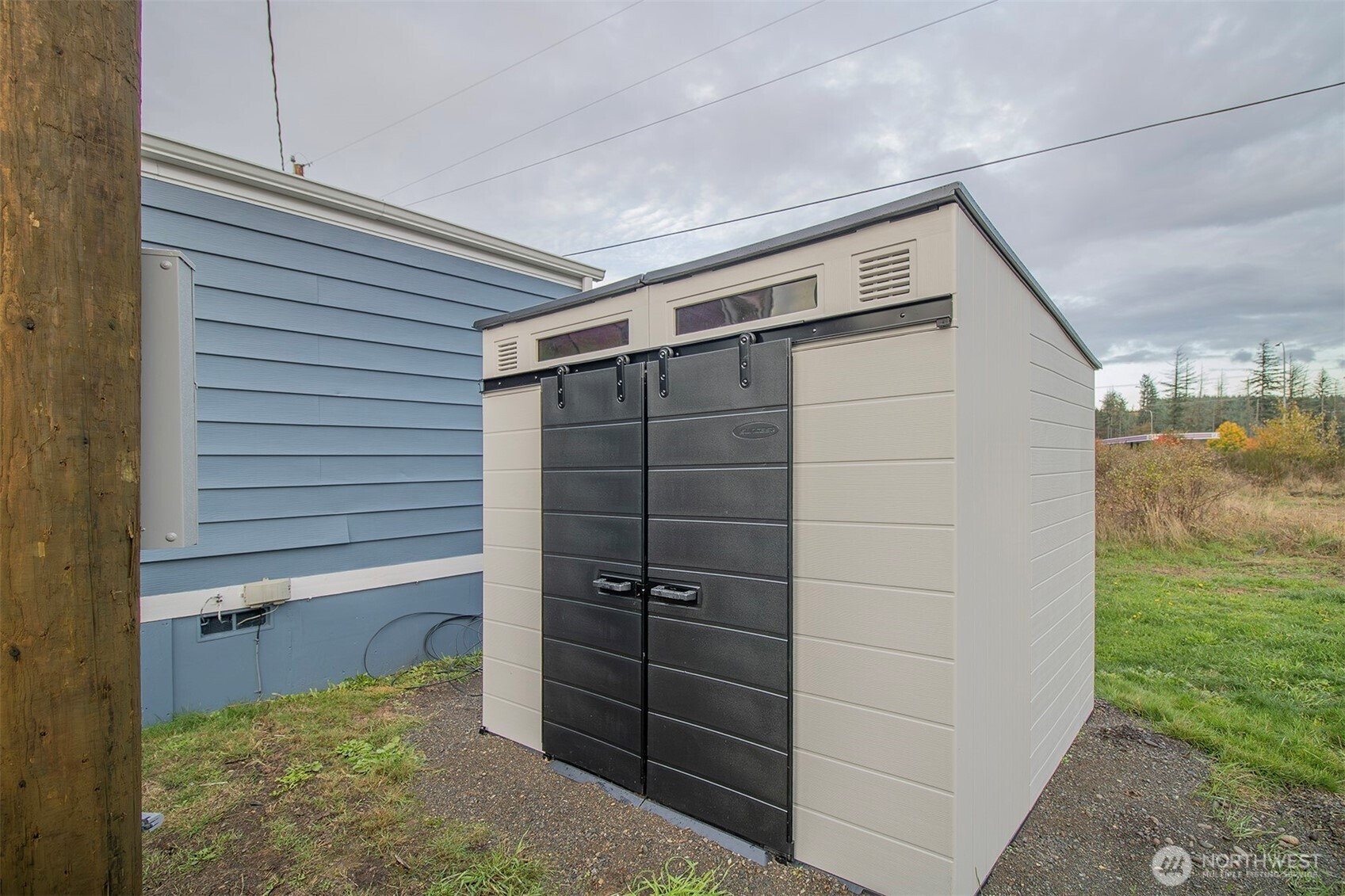 6201 203rd Avenue SW, Centralia, WA 98531