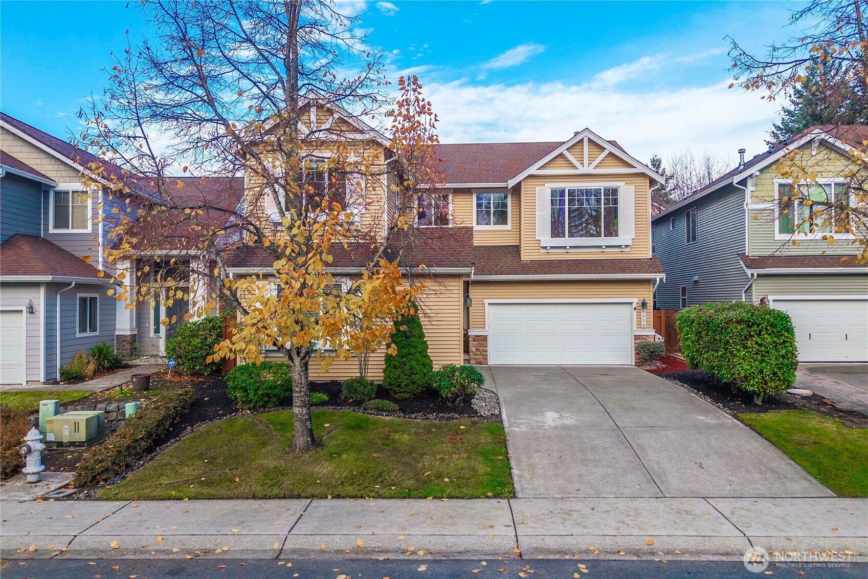 6858 Montevista Drive SE, Auburn, WA 98092