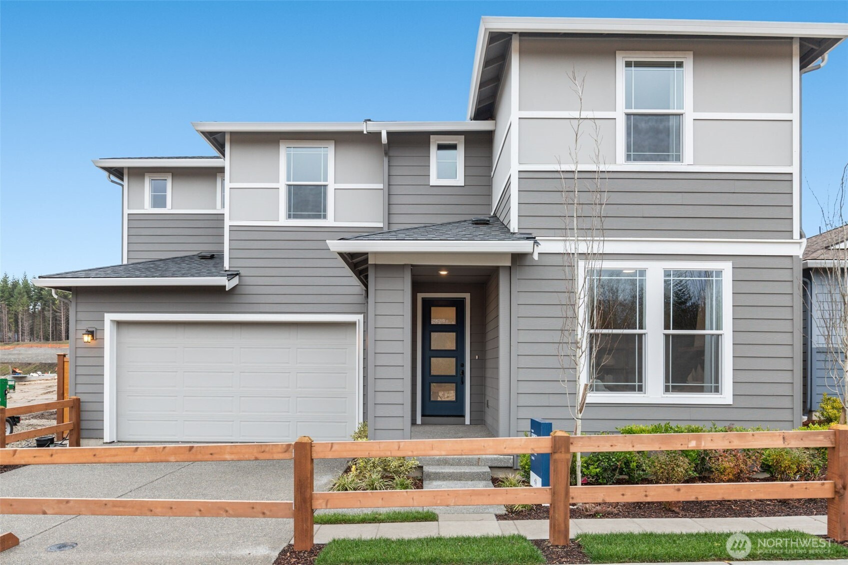 23338 Arbors Terrace Road NE, Kingston, WA 98370