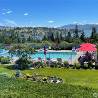 11415 S Lakeshore Road, Chelan, WA 98816