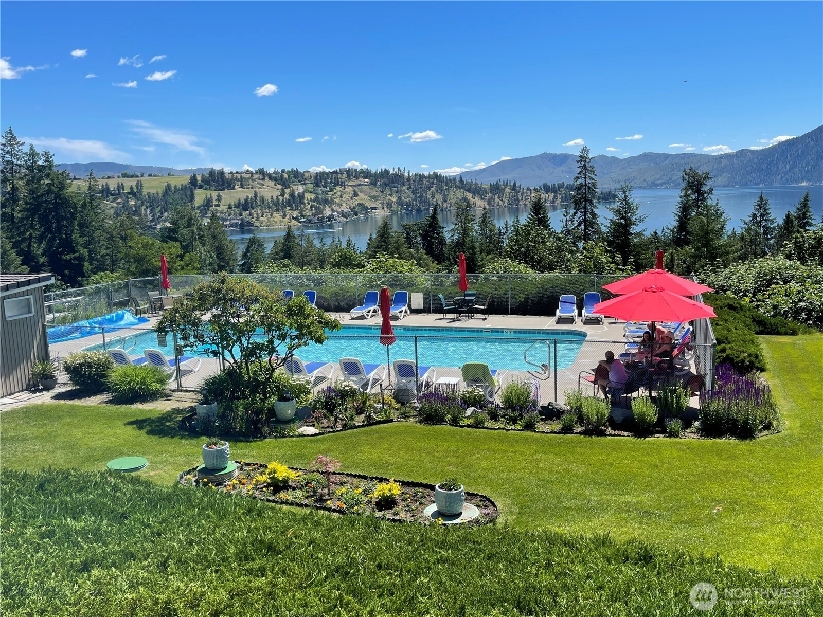 11415 S Lakeshore Road, Chelan, WA 98816