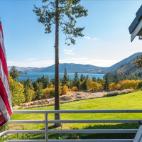 11415 S Lakeshore Road, Chelan, WA 98816