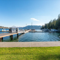 11415 S Lakeshore Road, Chelan, WA 98816