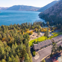 11415 S Lakeshore Road, Chelan, WA 98816