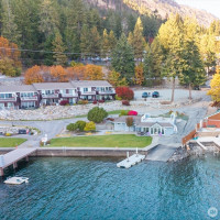 11415 S Lakeshore Road, Chelan, WA 98816