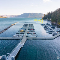 11415 S Lakeshore Road, Chelan, WA 98816