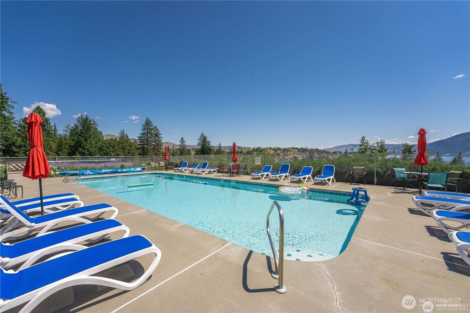 11415 S Lakeshore Road, Chelan, WA 98816