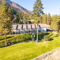 11415 S Lakeshore Road, Chelan, WA 98816