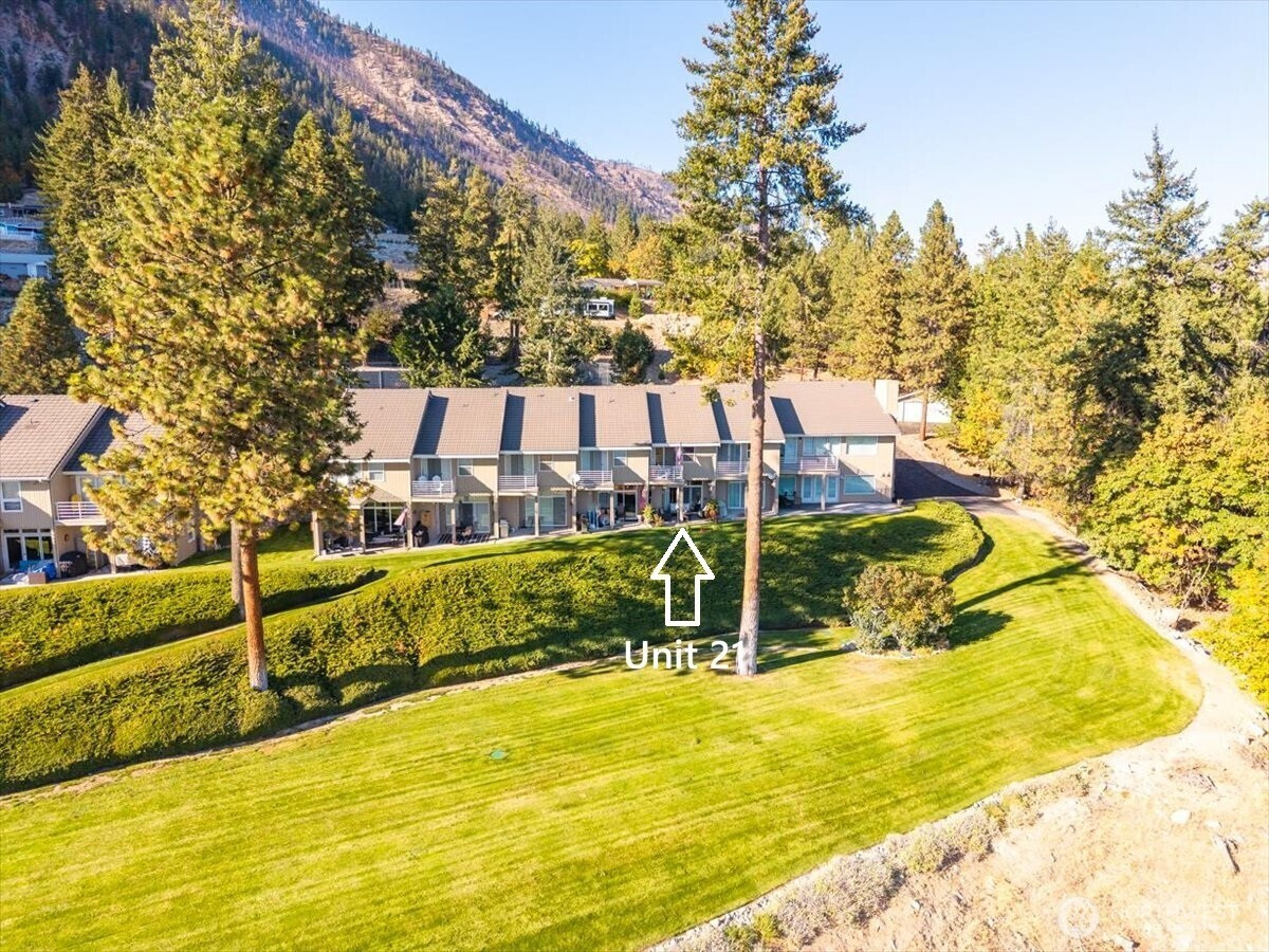 11415 S Lakeshore Road, Chelan, WA 98816
