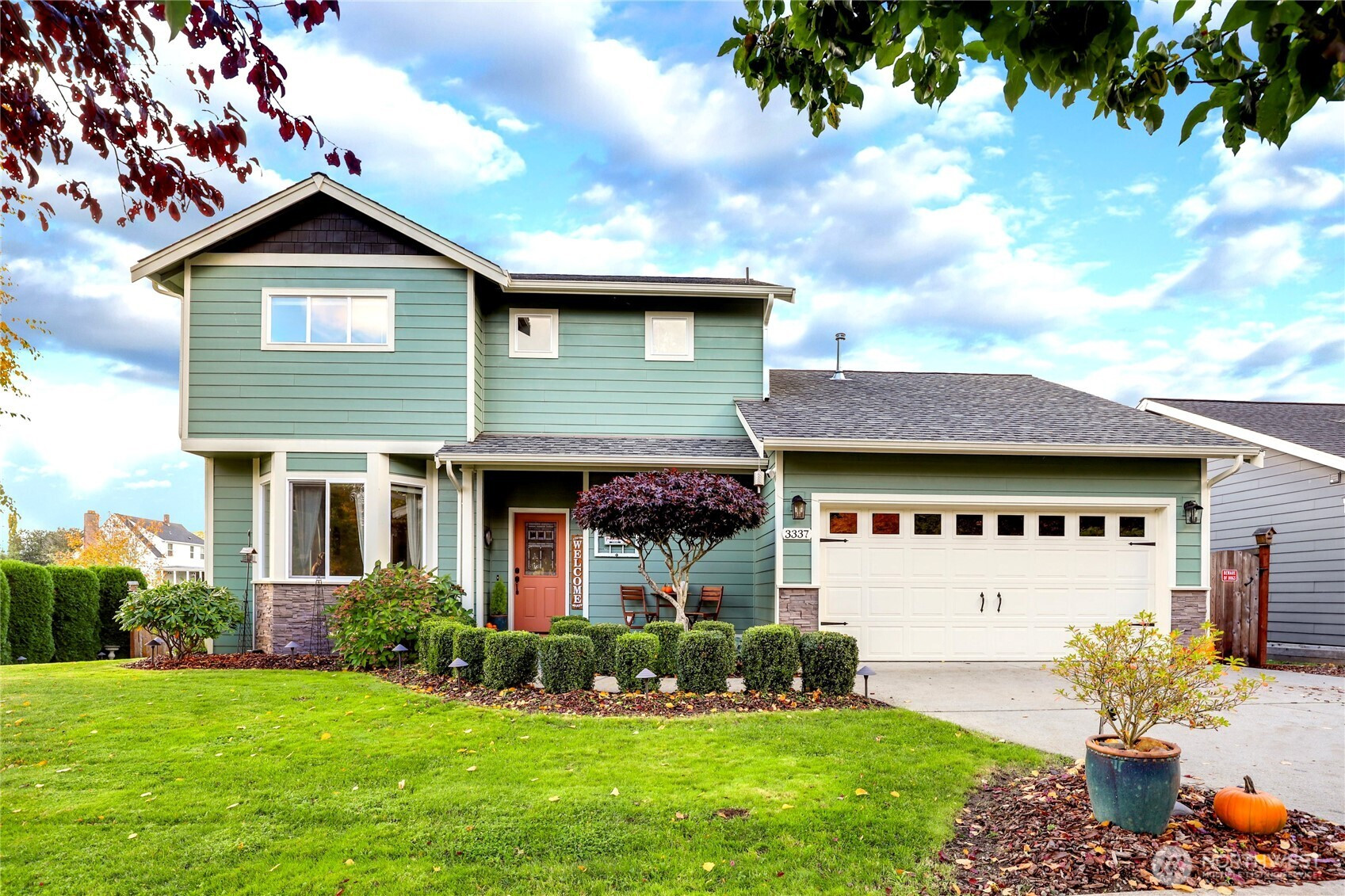 3337 Garland Lane NE, Bremerton, WA 98310