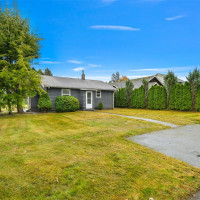 1056 Harrison Avenue, Blaine, WA 98230