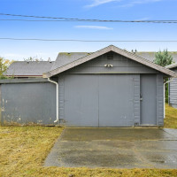 1056 Harrison Avenue, Blaine, WA 98230