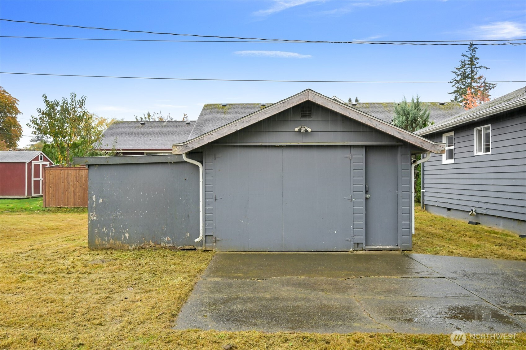 1056 Harrison Avenue, Blaine, WA 98230