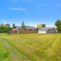 1056 Harrison Avenue, Blaine, WA 98230