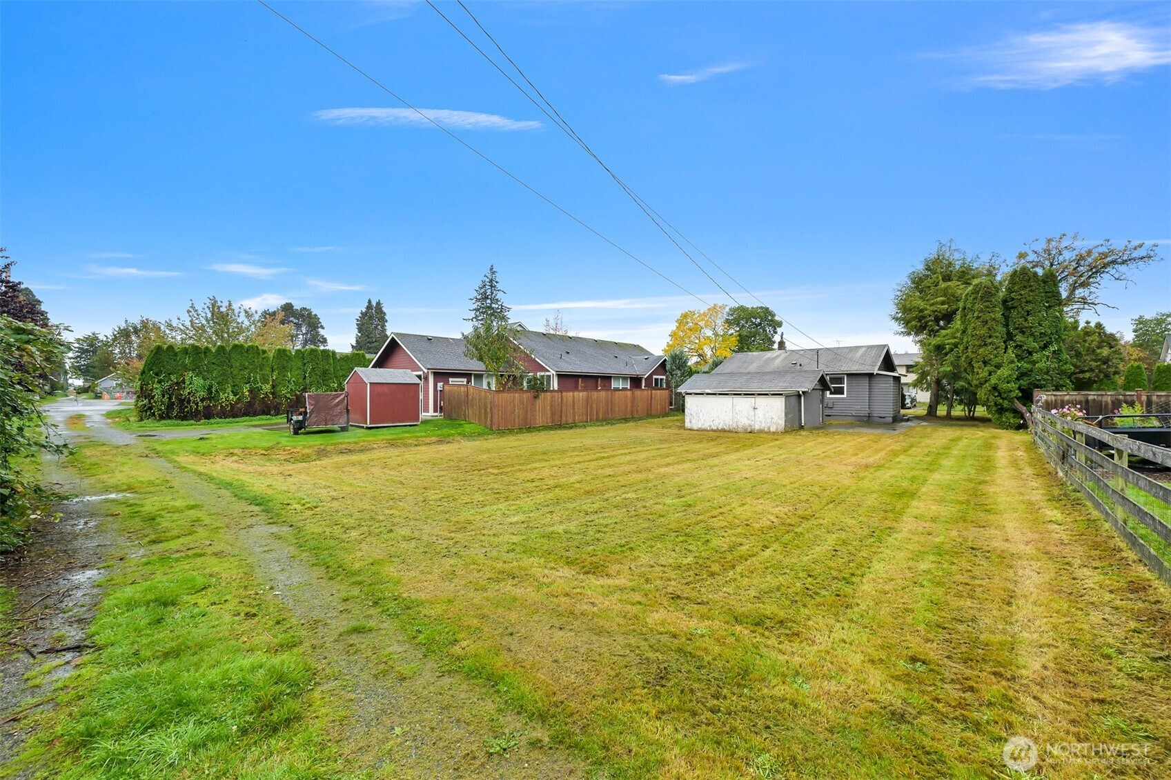 1056 Harrison Avenue, Blaine, WA 98230