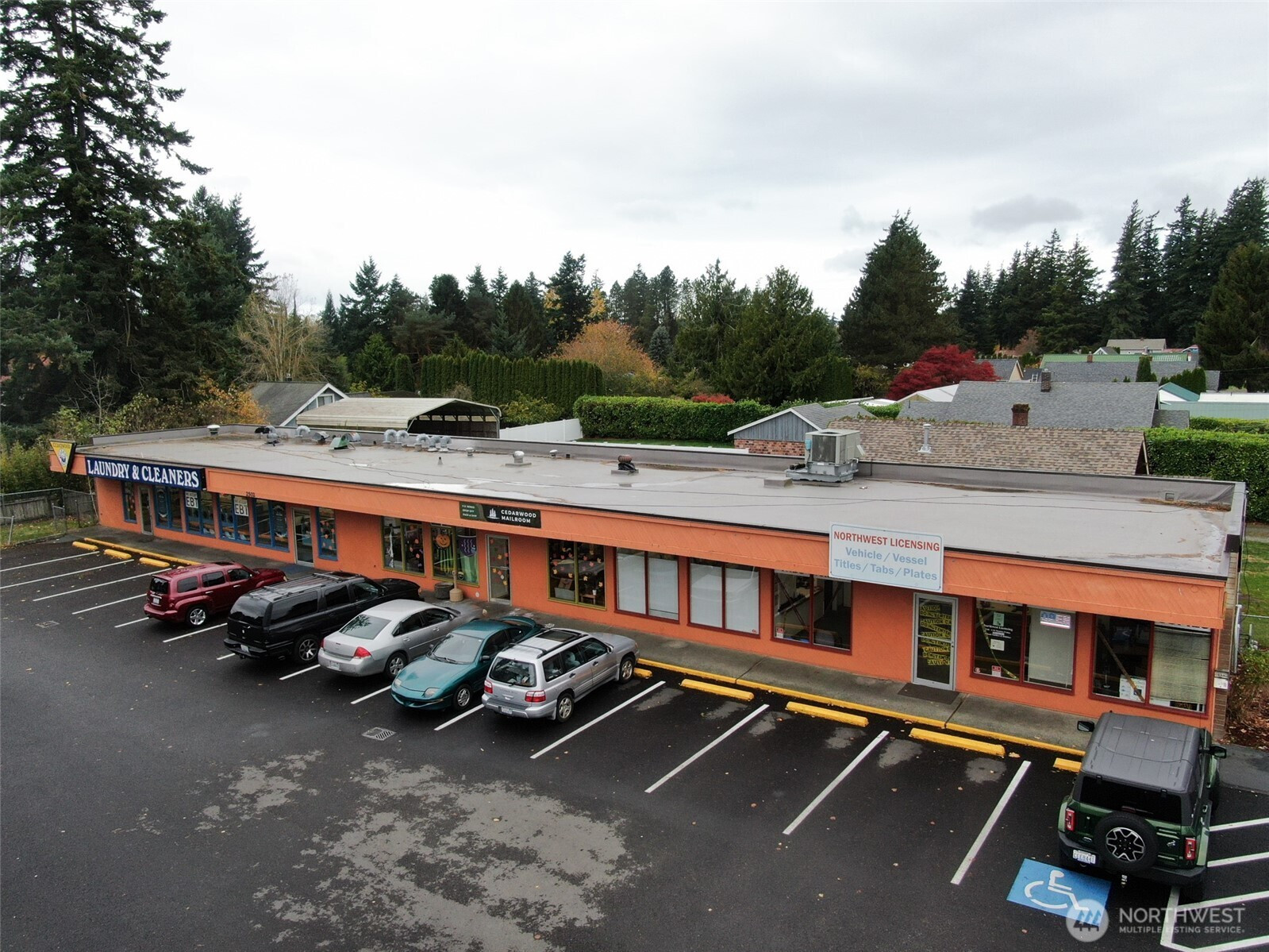 2500 2502 Cedarwood Avenue, Bellingham, WA 98225