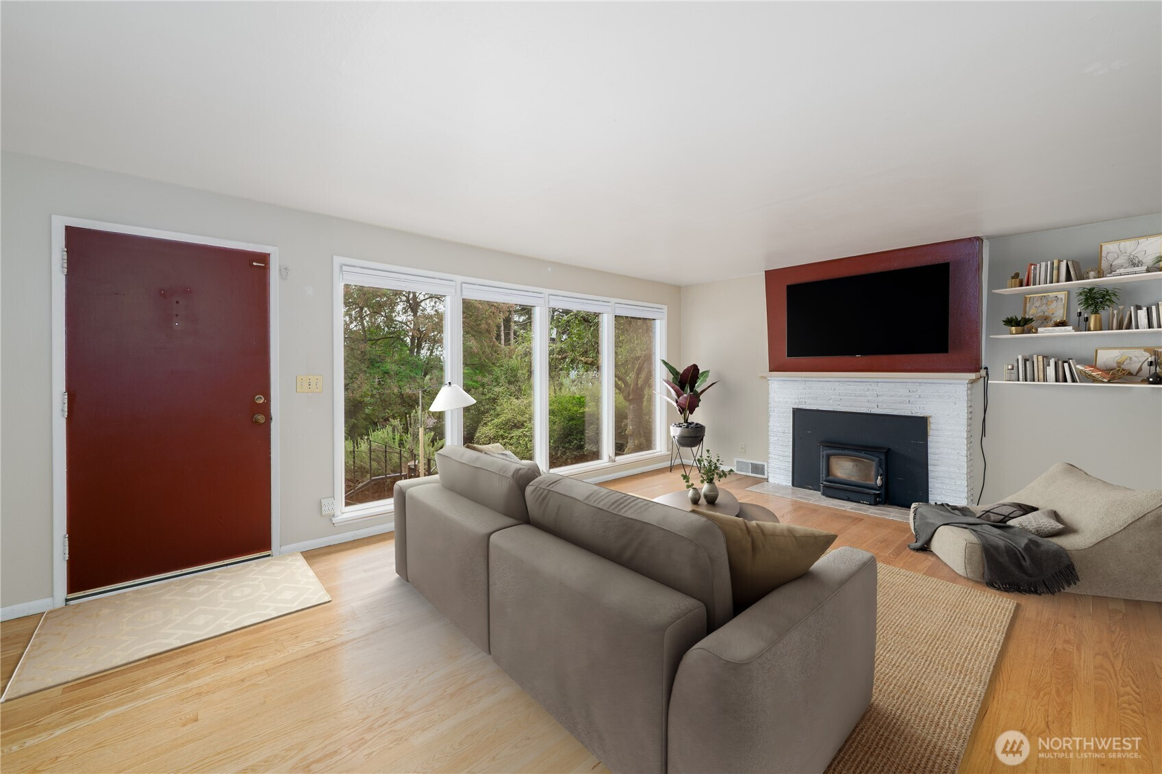 9119 17th Avenue NE, Seattle, WA 98115