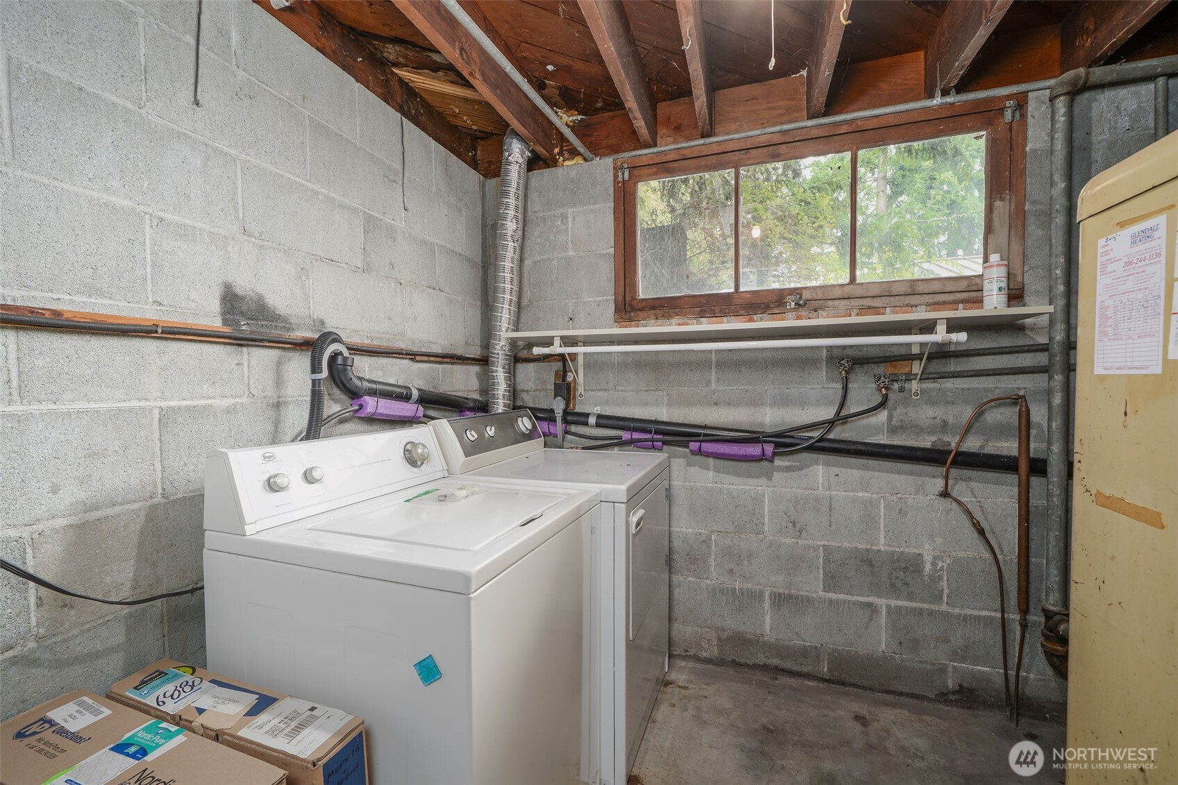 9119 17th Avenue NE, Seattle, WA 98115