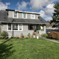 2311 Aberdeen Avenue, Hoquiam, WA 98550