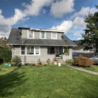 2311 Aberdeen Avenue, Hoquiam, WA 98550