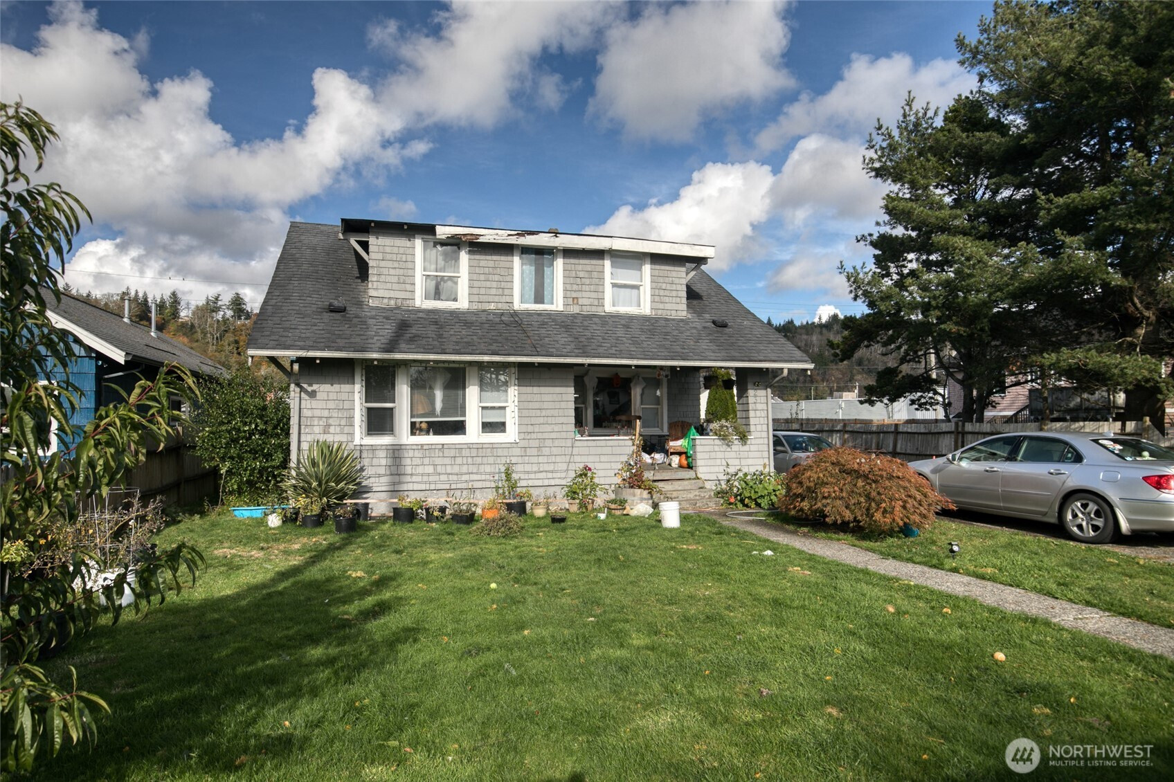 2311 Aberdeen Avenue, Hoquiam, WA 98550