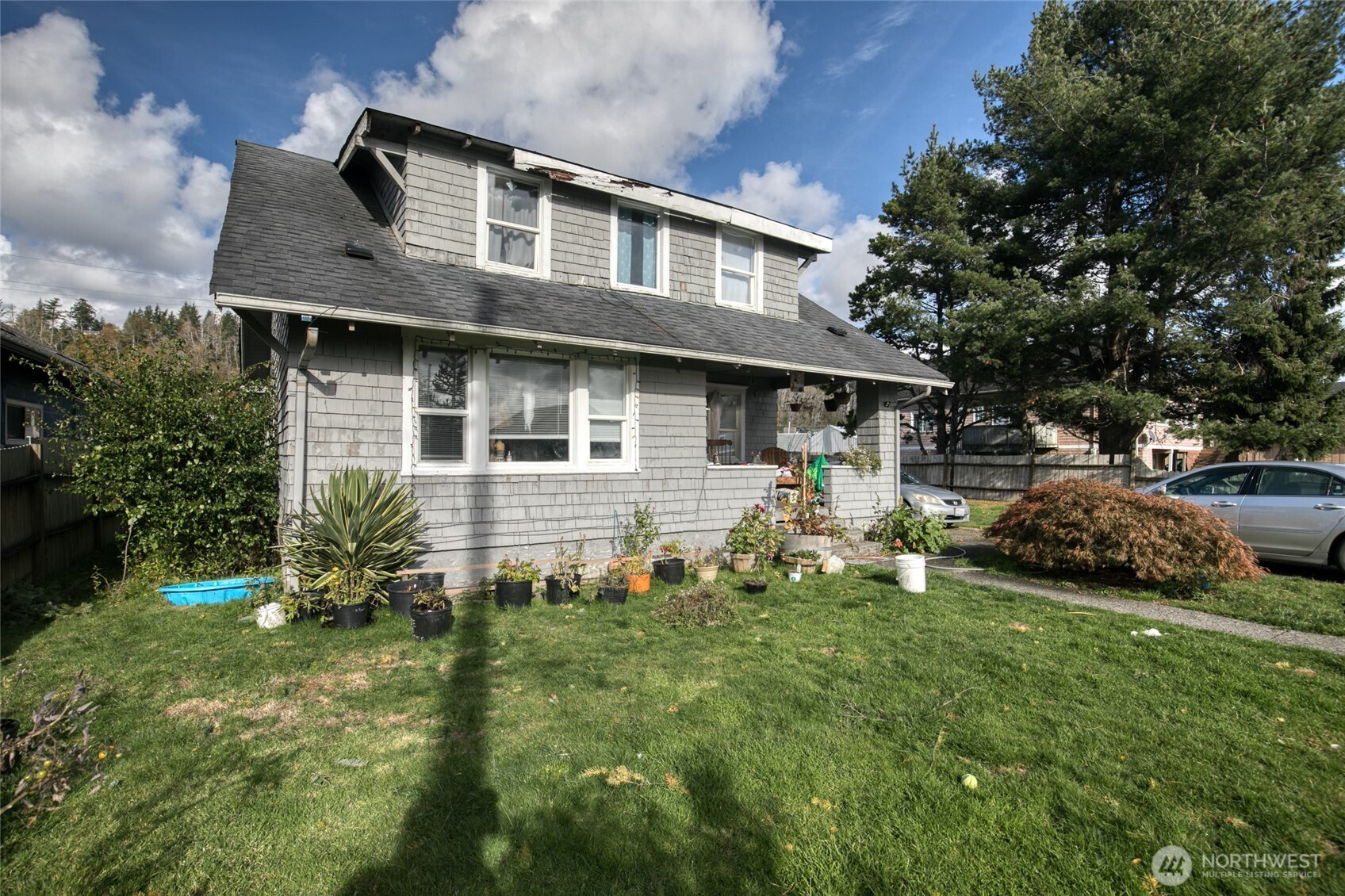 2311 Aberdeen Avenue, Hoquiam, WA 98550