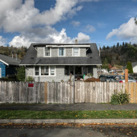 2311 Aberdeen Avenue, Hoquiam, WA 98550