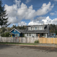 2311 Aberdeen Avenue, Hoquiam, WA 98550