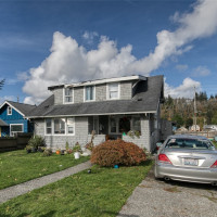 2311 Aberdeen Avenue, Hoquiam, WA 98550
