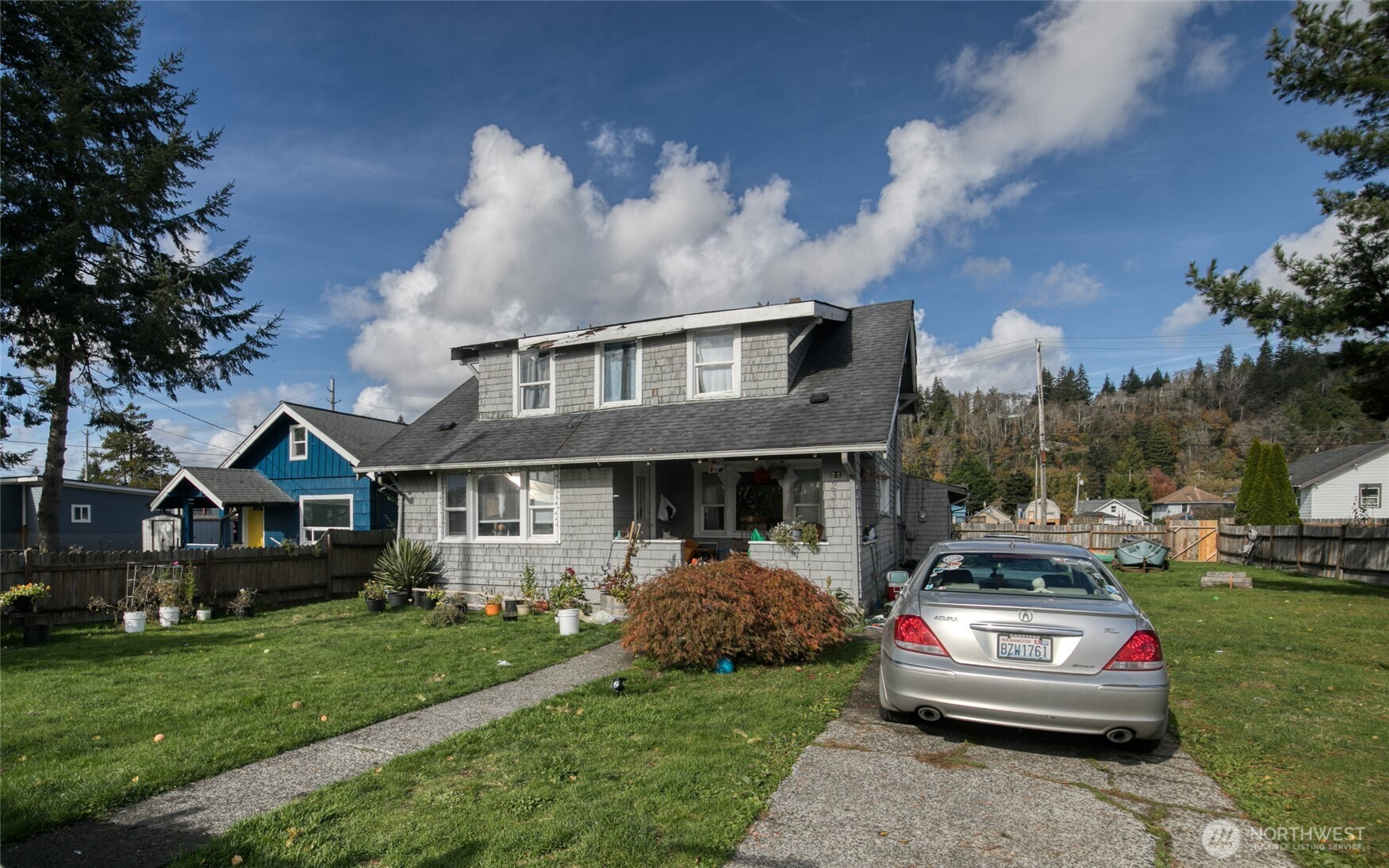 2311 Aberdeen Avenue, Hoquiam, WA 98550