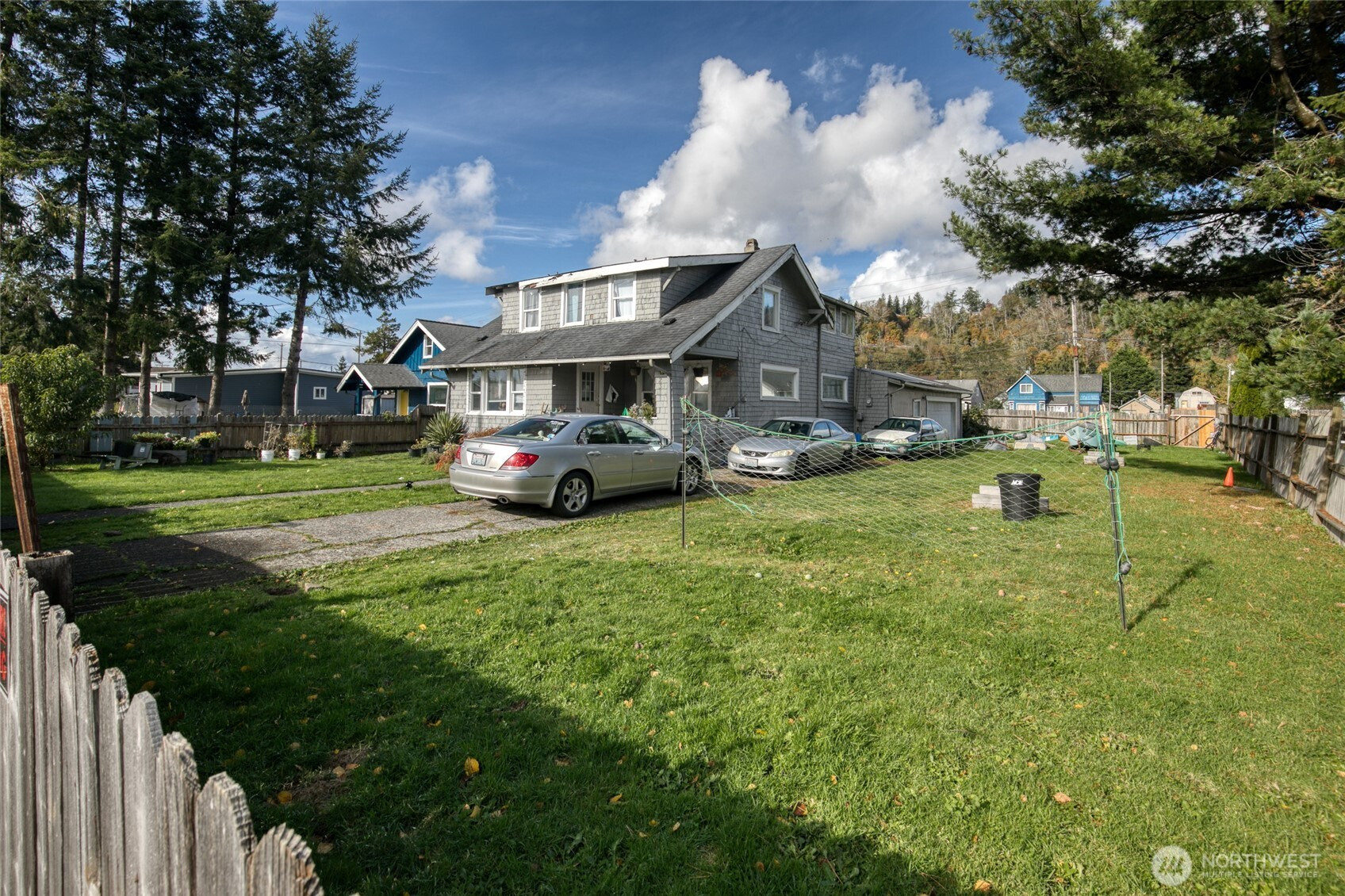 2311 Aberdeen Avenue, Hoquiam, WA 98550