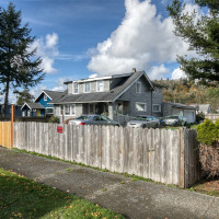 2311 Aberdeen Avenue, Hoquiam, WA 98550