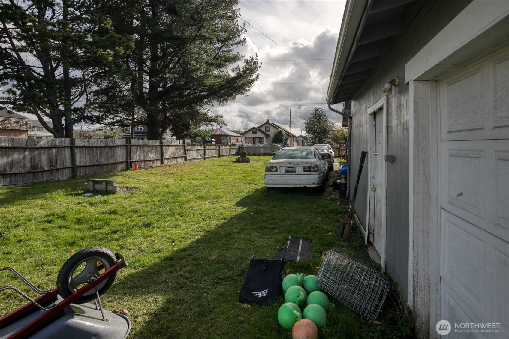 2311 Aberdeen Avenue, Hoquiam, WA 98550
