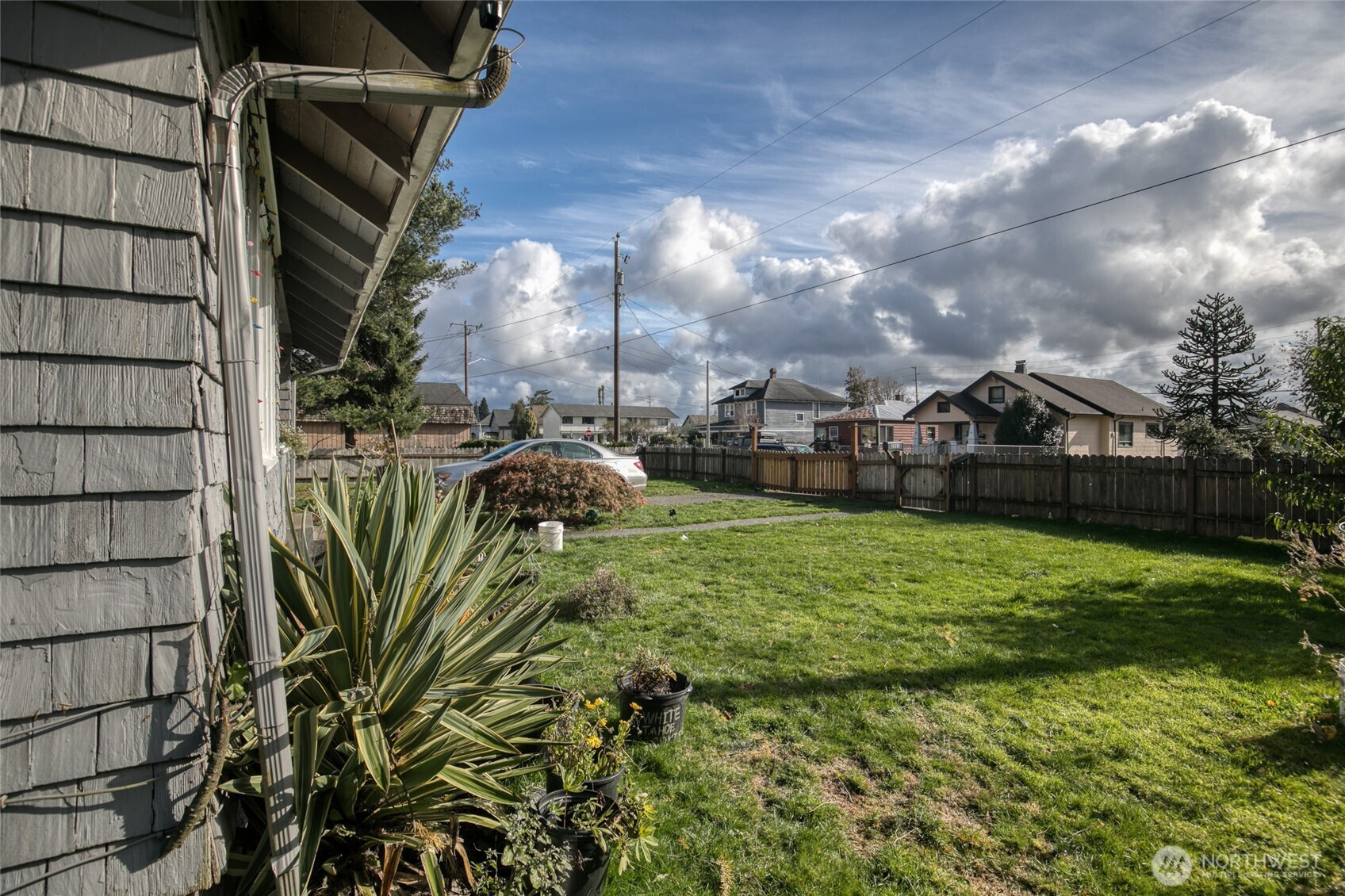 2311 Aberdeen Avenue, Hoquiam, WA 98550