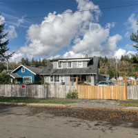 2311 Aberdeen Avenue, Hoquiam, WA 98550