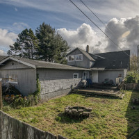 2311 Aberdeen Avenue, Hoquiam, WA 98550