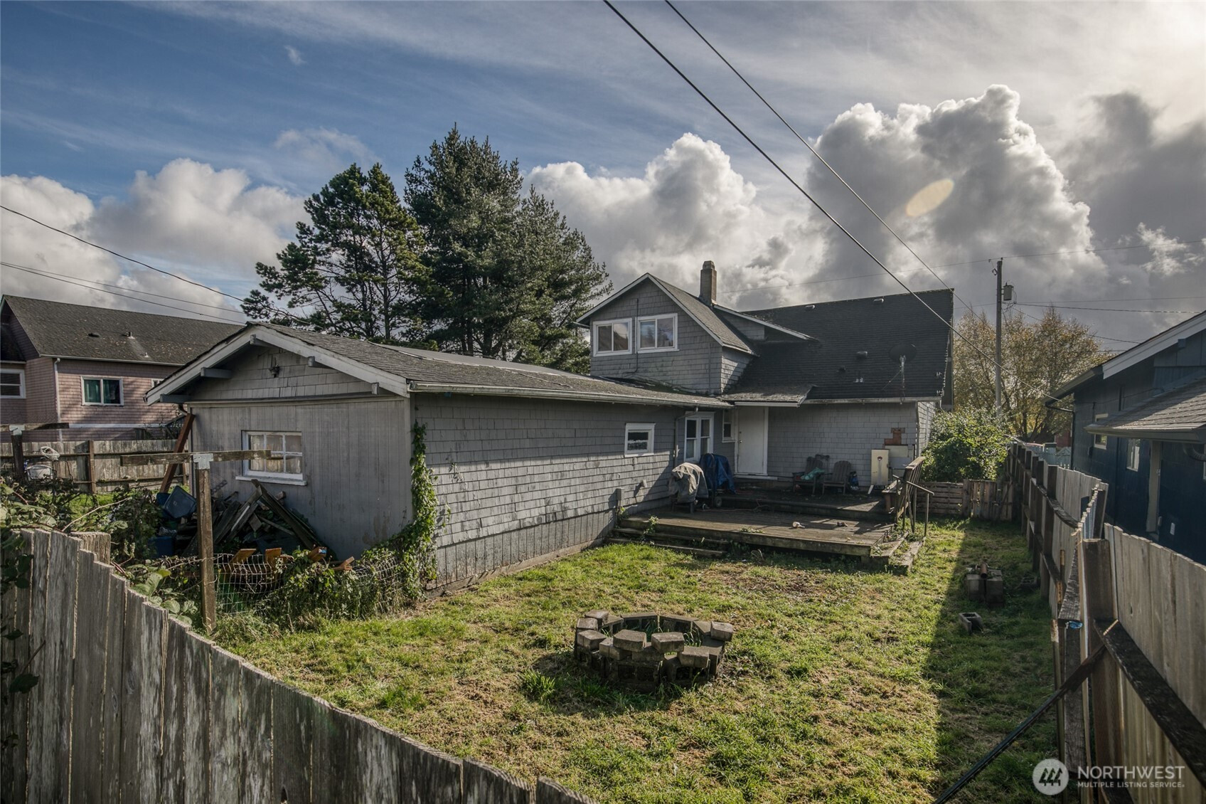2311 Aberdeen Avenue, Hoquiam, WA 98550