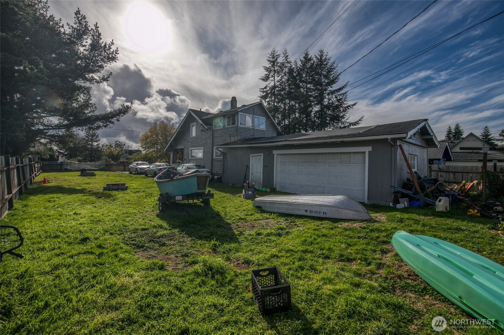 2311 Aberdeen Avenue, Hoquiam, WA 98550